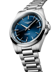 Ceasuri, Ceas Longines Conquest L3.830.4.92.6, bb-shop.ro