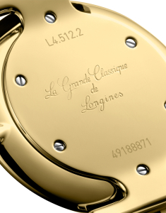 Ceas de mana Longines - La Grande Classique de Longines L4.512.2.37.8, 003, bb-shop.ro