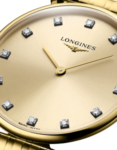Ceas de mana Longines - La Grande Classique de Longines L4.512.2.37.8, 004, bb-shop.ro
