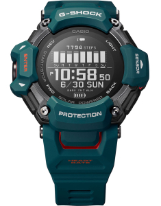 Ceas de mana G-Shock G-Squad Smart Watch GBD-H2000-2ER, 004, bb-shop.ro