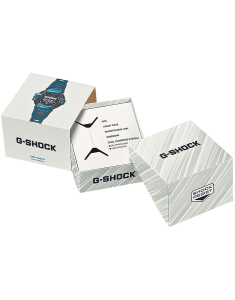 Ceas de mana G-Shock G-Squad Smart Watch GBD-H2000-2ER, 005, bb-shop.ro