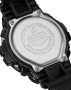 Ceas de mana G-Shock Limited DW-6900RGB-1ER, 001, bb-shop.ro