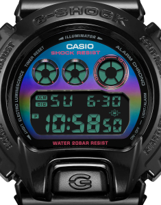 Ceas de mana G-Shock Limited DW-6900RGB-1ER, 005, bb-shop.ro