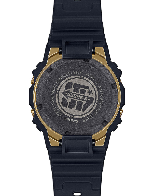 Ceas G-Shock Limited DW-5040PG-1ER Sport barbatesc | B&B SHOP