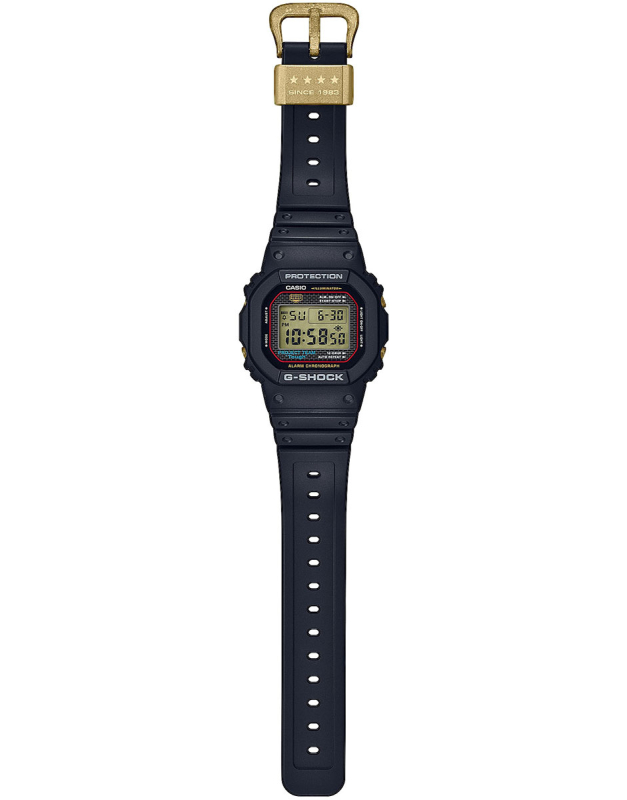 Ceas G-Shock Limited DW-5040PG-1ER Sport barbatesc | B&B SHOP