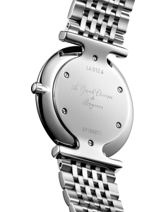 Ceasuri quartz, Ceas Longines - La Grande Classique de Longines L4.512.4.70.6, bb-shop.ro