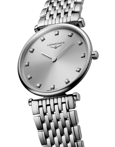 Ceasuri quartz, Ceas Longines - La Grande Classique de Longines L4.512.4.70.6, bb-shop.ro