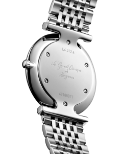Ceasuri, Ceas Longines - La Grande Classique de Longines L4.512.4.81.6, bb-shop.ro