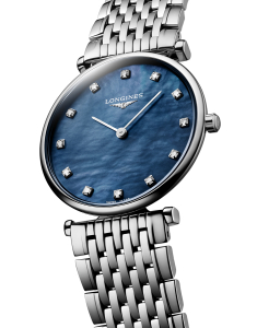 Ceasuri, Ceas Longines - La Grande Classique de Longines L4.512.4.81.6, bb-shop.ro