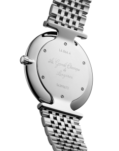 Ceasuri, Ceas Longines - La Grande Classique de Longines L4.866.4.97.6, bb-shop.ro