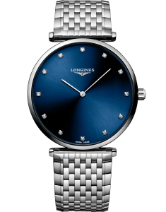 Ceasuri, Ceas Longines - La Grande Classique de Longines L4.866.4.97.6, bb-shop.ro