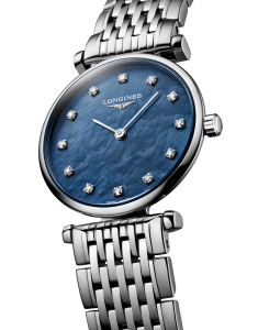 Ceasuri, Ceas Longines - La Grande Classique de Longines L4.209.4.81.6, bb-shop.ro
