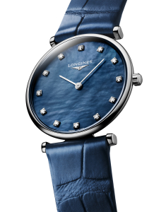 Ceasuri, Ceas Longines - La Grande Classique de Longines L4.512.4.81.2, bb-shop.ro