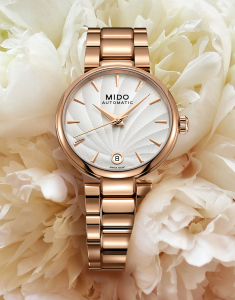 Ceasuri automatice, Ceas Mido Baroncelli M022.207.33.031.10, bb-shop.ro