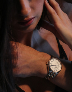 Ceasuri automatice clasic, Ceas Mido Belluna M024.407.22.031.09, bb-shop.ro