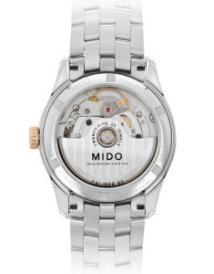 Ceasuri automatice clasic, Ceas Mido Belluna M024.207.22.031.00, bb-shop.ro