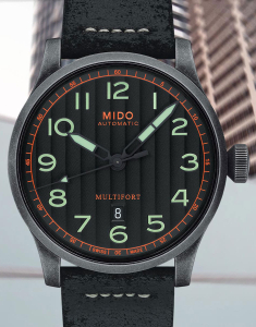 Ceas de mana Mido Multifort Escape M032.607.36.050.09, 003, bb-shop.ro