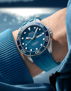 Ceasuri automatice, Ceas Mido Ocean Star 200C M042.430.17.041.00, bb-shop.ro