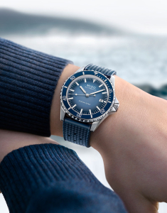 Ceasuri barbatesti set, Ceas Mido Ocean Star Tribute Special Edition M026.807.11.041.01, bb-shop.ro