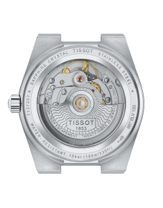 Ceas de mana Tissot PRX Powermatic 80 35mm T137.207.11.051.00, 001, bb-shop.ro