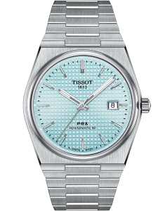 Ceasuri Tissot pentru barbati - B&B Shop, Tissot PRX Powermatic 80