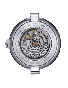 Ceasuri automatice, Ceas Tissot Bellissima Automatic T126.207.11.013.00, bb-shop.ro