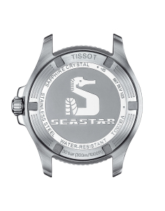 Ceas de mana Tissot Seastar 1000 36mm T120.210.11.051.00, 001, bb-shop.ro