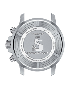 Ceas de mana Tissot Seastar 1000 Chronograph T120.417.17.051.03, 001, bb-shop.ro