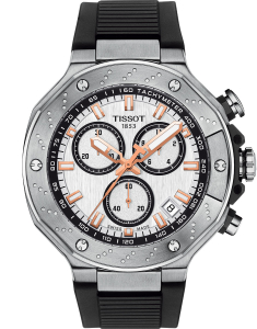Ceas de mana Tissot T-Race Chronograph T141.417.17.011.00, 02, bb-shop.ro