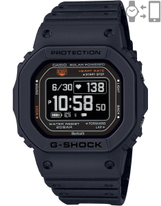 Ceas de mana G-Shock G-Squad DW-H5600-1ER, 02, bb-shop.ro