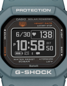 Ceas de mana G-Shock G-Squad DW-H5600-2ER, 003, bb-shop.ro