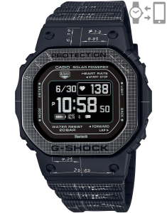 Ceas de mana G-Shock G-Squad DW-H5600EX-1ER, 02, bb-shop.ro