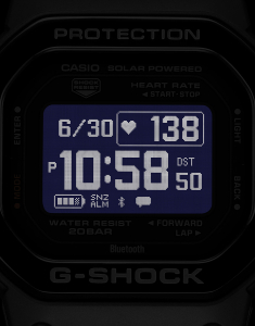 Ceas de mana G-Shock G-Squad DW-H5600MB-1ER, 004, bb-shop.ro