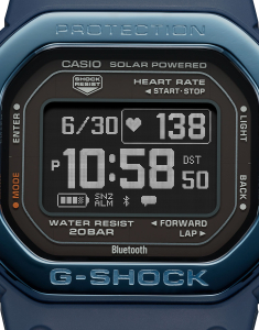 Ceas de mana G-Shock G-Squad DW-H5600MB-2ER, 003, bb-shop.ro