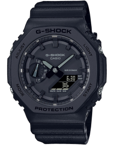 Ceas de mana G-Shock Classic 40th Anniversary GA-2140RE-1AER, 02, bb-shop.ro