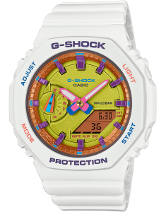 Ceas de mana G-Shock Classic Women GMA-S2100BS-7AER, 02, bb-shop.ro