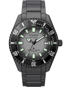 Ceas de mana Citizen ProMaster Marine Diver’s Automatic NB6025-59H, 02, bb-shop.ro
