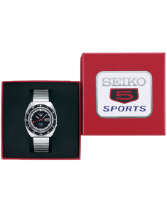 Ceas de mana Seiko 5 Sports Style SKX 55th Anniversary Limited Edition SRPK17K1, 002, bb-shop.ro