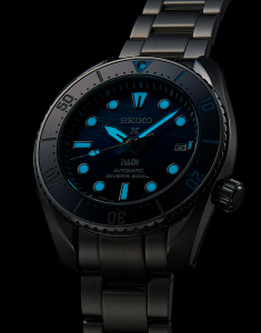 Ceasuri de Lux SEIKO ELITE COLLECTIONS automatice, Ceas Seiko Prospex Sea PADI Special Edition SPB375J1, bb-shop.ro