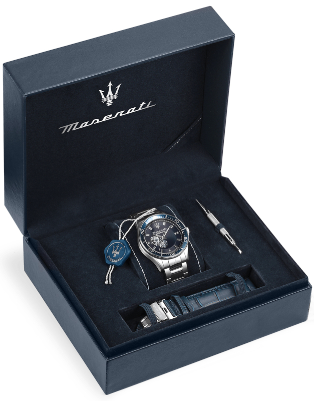 Ceas de mana Maserati Sfida R8823140007, 5, bb-shop.ro