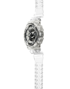 Ceasuri, Ceas G-Shock Classic 40th Anniversary Clear Remix GA-114RX-7AER, bb-shop.ro