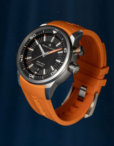 Ceasuri, Ceas Maurice Lacroix Pontos S Diver 42mm PT6248-SS00L-330-J, bb-shop.ro