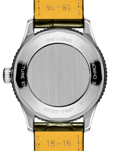 Ceasuri, Ceas Breitling Navitimer Automatic 36 A17327361L1P1, bb-shop.ro