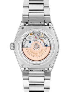 Ceasuri automatice, Ceas Frederique Constant Highlife Ladies Automatic Sparkling FC-303LBSD2NHD6B, bb-shop.ro