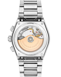 Ceasuri automatice, Ceas Frederique Constant Highlife Chronograph Automatic FC-391B4NH6B, bb-shop.ro