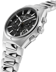 Ceasuri automatice, Ceas Frederique Constant Highlife Chronograph Automatic FC-391B4NH6B, bb-shop.ro