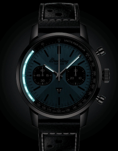 Ceasuri, Ceas Breitling Top Time B01 Triumph AB01764A1C1X1, bb-shop.ro