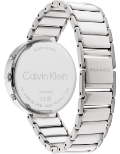 Ceas de mana Calvin Klein Minimalistic T-Bar 25200282, 001, bb-shop.ro