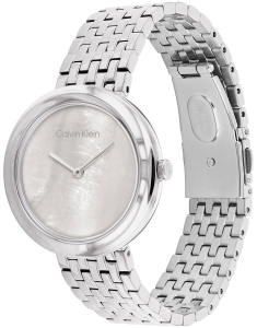 Ceasuri, Ceas Calvin Klein Twisted Bezel 25200320, bb-shop.ro