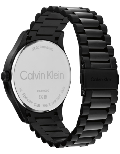Ceas de mana Calvin Klein Iconic 25200344, 001, bb-shop.ro